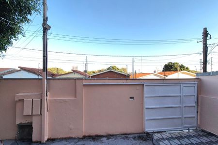 Casa para alugar com 316m², 2 quartos e 4 vagasVista da Varanda 