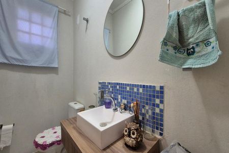 Casa para alugar com 316m², 2 quartos e 4 vagasLavabo