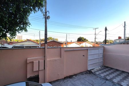 Casa para alugar com 316m², 2 quartos e 4 vagasVista da Cozinha 