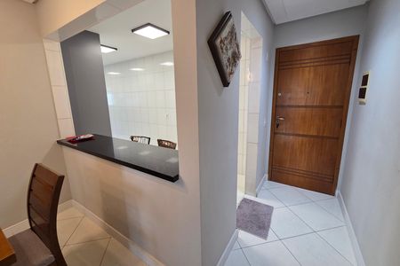 Apartamento para alugar com 115m², 3 quartos e 2 vagas Apartamento para alugar com 115m², 3 quartos e 2 vagasSala