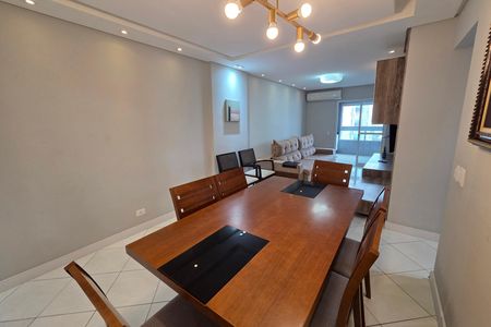 Apartamento para alugar com 115m², 3 quartos e 2 vagas Apartamento para alugar com 115m², 3 quartos e 2 vagasSala