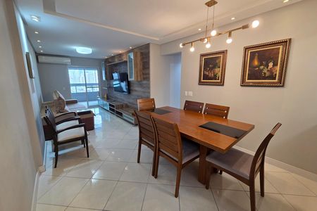 Apartamento para alugar com 115m², 3 quartos e 2 vagas Apartamento para alugar com 115m², 3 quartos e 2 vagasSala