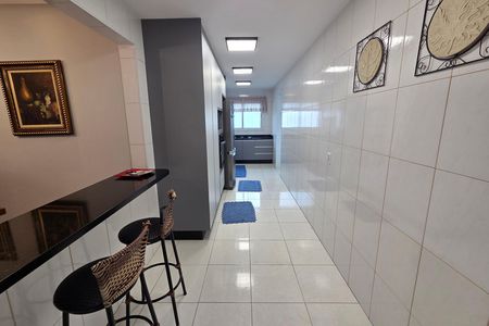 Apartamento para alugar com 115m², 3 quartos e 2 vagas Apartamento para alugar com 115m², 3 quartos e 2 vagasCozinha