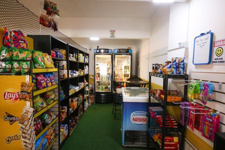 Apartamento para alugar com 115m², 3 quartos e 2 vagas Apartamento para alugar com 115m², 3 quartos e 2 vagasMini Mercadinho