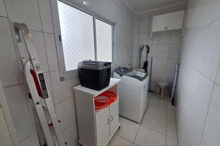 Apartamento para alugar com 115m², 3 quartos e 2 vagas Apartamento para alugar com 115m², 3 quartos e 2 vagasÁrea de Serviço