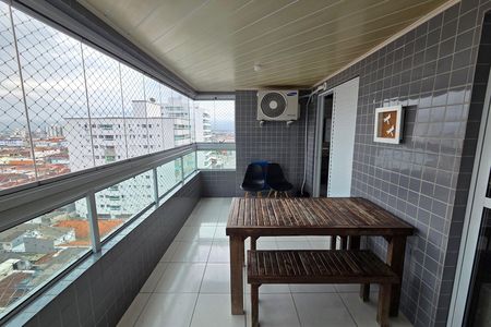 Apartamento para alugar com 115m², 3 quartos e 2 vagas Apartamento para alugar com 115m², 3 quartos e 2 vagasVaranda