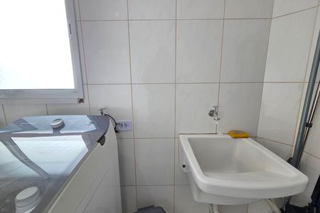 Apartamento para alugar com 115m², 3 quartos e 2 vagas Apartamento para alugar com 115m², 3 quartos e 2 vagasÁrea de Serviço