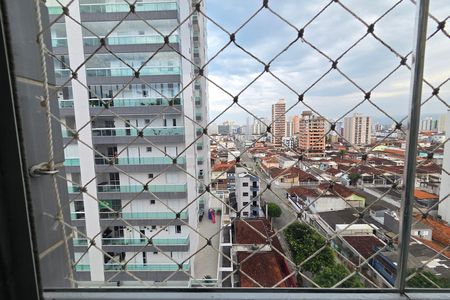Apartamento para alugar com 115m², 3 quartos e 2 vagas Apartamento para alugar com 115m², 3 quartos e 2 vagasVaranda