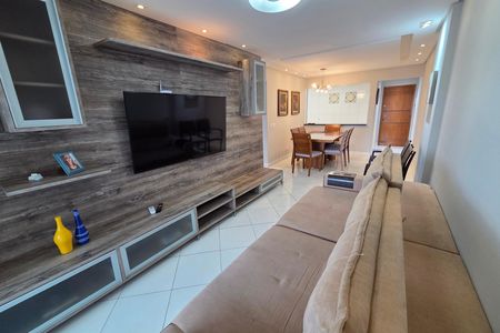 Apartamento para alugar com 115m², 3 quartos e 2 vagas Apartamento para alugar com 115m², 3 quartos e 2 vagasSala