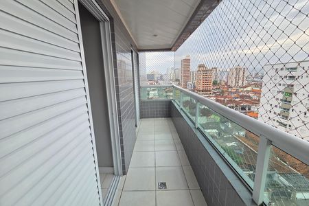 Apartamento para alugar com 115m², 3 quartos e 2 vagas Apartamento para alugar com 115m², 3 quartos e 2 vagasVaranda da Suíte 2
