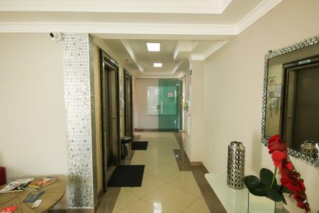 Apartamento para alugar com 115m², 3 quartos e 2 vagas Apartamento para alugar com 115m², 3 quartos e 2 vagasÁrea comum
