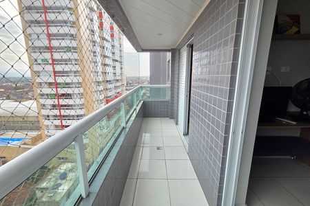Apartamento para alugar com 115m², 3 quartos e 2 vagas Apartamento para alugar com 115m², 3 quartos e 2 vagasVaranda da Suíte 2