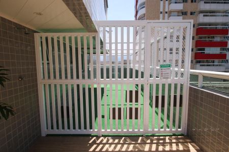 Apartamento para alugar com 115m², 3 quartos e 2 vagas Apartamento para alugar com 115m², 3 quartos e 2 vagasQuadra Esportiva