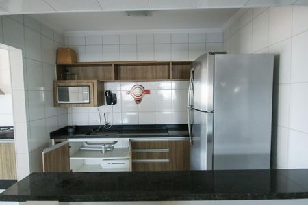 Apartamento para alugar com 115m², 3 quartos e 2 vagas Apartamento para alugar com 115m², 3 quartos e 2 vagasÁrea comum - Salão de festas