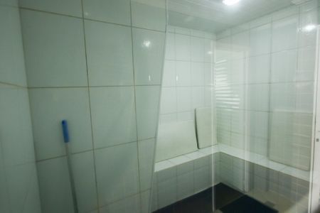 Apartamento para alugar com 115m², 3 quartos e 2 vagas Apartamento para alugar com 115m², 3 quartos e 2 vagasSaúna