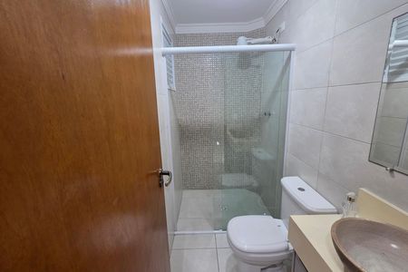 Apartamento para alugar com 115m², 3 quartos e 2 vagas Apartamento para alugar com 115m², 3 quartos e 2 vagasBanheiro