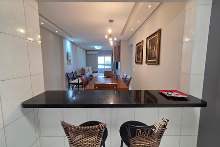 Apartamento para alugar com 115m², 3 quartos e 2 vagas Apartamento para alugar com 115m², 3 quartos e 2 vagasCozinha