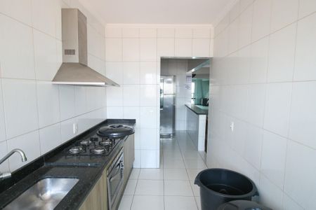 Apartamento para alugar com 115m², 3 quartos e 2 vagas Apartamento para alugar com 115m², 3 quartos e 2 vagasÁrea comum - Salão de festas