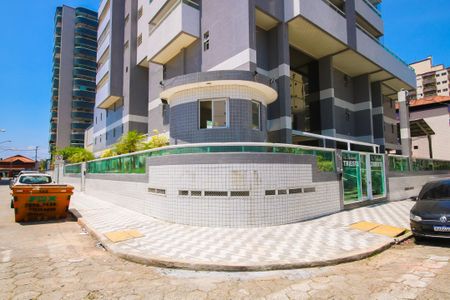 Apartamento para alugar com 115m², 3 quartos e 2 vagas Apartamento para alugar com 115m², 3 quartos e 2 vagasFachada
