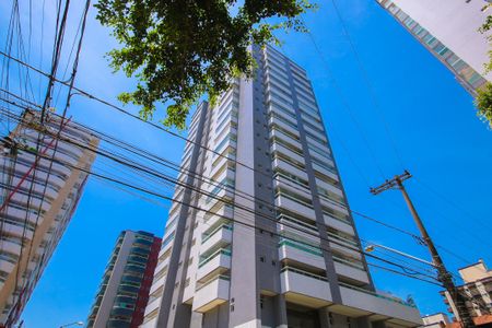 Apartamento para alugar com 115m², 3 quartos e 2 vagas Apartamento para alugar com 115m², 3 quartos e 2 vagasFachada