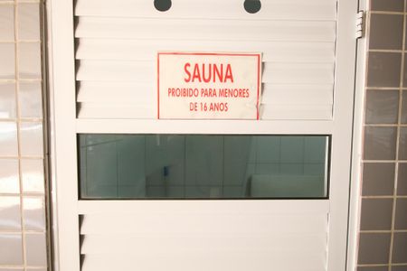 Apartamento para alugar com 115m², 3 quartos e 2 vagas Apartamento para alugar com 115m², 3 quartos e 2 vagasSaúna