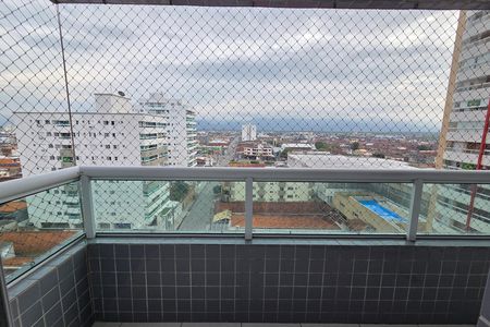 Apartamento para alugar com 115m², 3 quartos e 2 vagas Apartamento para alugar com 115m², 3 quartos e 2 vagasVaranda da Suíte 2