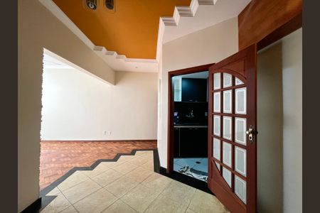 Sala  de apartamento para alugar com 3 quartos, 100m² em Copacabana, Rio de Janeiro
