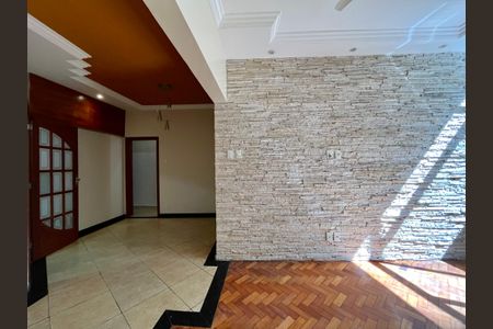 Sala  de apartamento para alugar com 3 quartos, 100m² em Copacabana, Rio de Janeiro