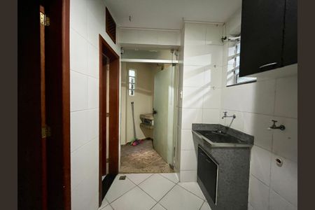 Apartamento para alugar com 100m², 3 quartos e 1 vaga Apartamento para alugar com 100m², 3 quartos e 1 vagaÁrea de Serviço