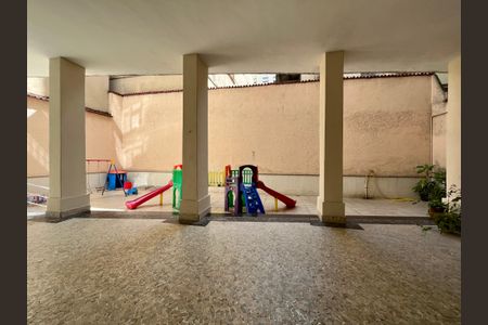 Apartamento para alugar com 100m², 3 quartos e 1 vaga