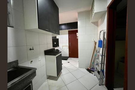 Apartamento para alugar com 100m², 3 quartos e 1 vaga Apartamento para alugar com 100m², 3 quartos e 1 vagaCozinha
