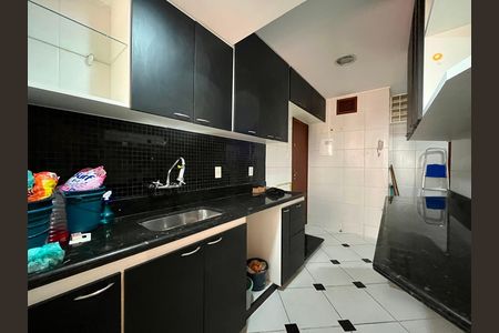 Apartamento para alugar com 100m², 3 quartos e 1 vaga Apartamento para alugar com 100m², 3 quartos e 1 vagaCozinha