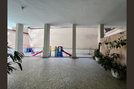 Apartamento para alugar com 100m², 3 quartos e 1 vaga