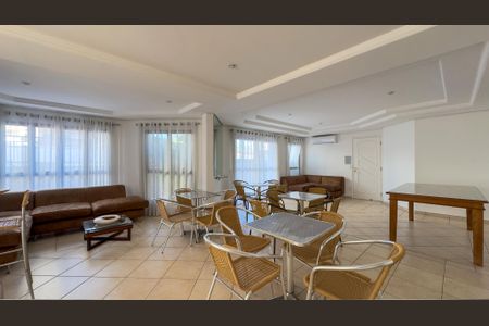 Apartamento para alugar com 140m², 3 quartos e 3 vagasSalão de Festas