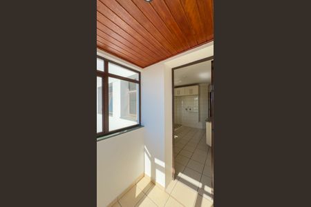 Apartamento para alugar com 140m², 3 quartos e 3 vagasCozinha