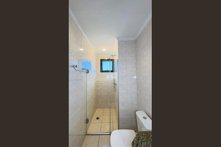 Apartamento para alugar com 140m², 3 quartos e 3 vagasBanheiro