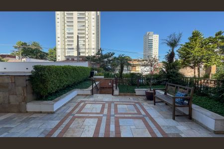 Apartamento para alugar com 140m², 3 quartos e 3 vagasÁrea comum