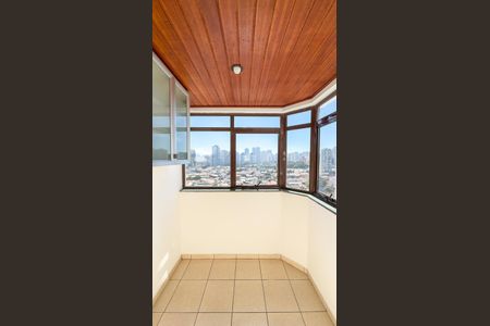 Apartamento para alugar com 140m², 3 quartos e 3 vagasCozinha
