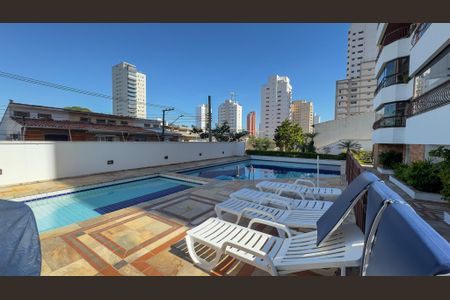Apartamento para alugar com 140m², 3 quartos e 3 vagasPiscina