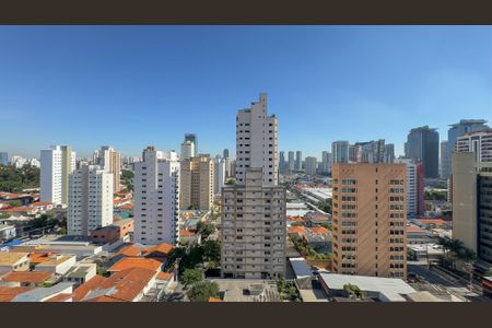 Apartamento para alugar com 140m², 3 quartos e 3 vagasQuarto 3