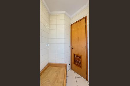 Apartamento para alugar com 140m², 3 quartos e 3 vagasQuarto de Serviço