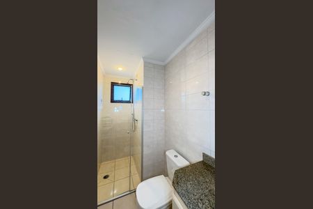 Apartamento para alugar com 140m², 3 quartos e 3 vagasBanheiro