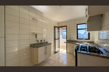 Apartamento para alugar com 140m², 3 quartos e 3 vagasCozinha