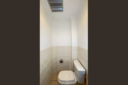 Apartamento para alugar com 140m², 3 quartos e 3 vagasLavabo