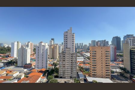 Apartamento para alugar com 140m², 3 quartos e 3 vagasQuarto 2