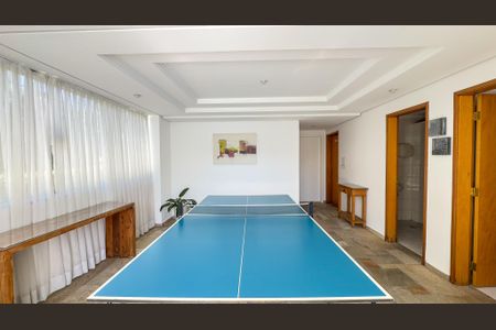 Apartamento para alugar com 140m², 3 quartos e 3 vagasSala de Jogos