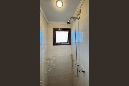 Apartamento para alugar com 140m², 3 quartos e 3 vagasBanheiro