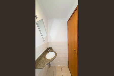 Apartamento para alugar com 140m², 3 quartos e 3 vagasLavabo