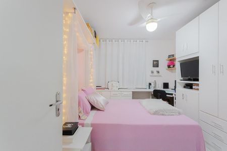 Apartamento à venda com 117m², 3 quartos e 1 vagaSuíte 2