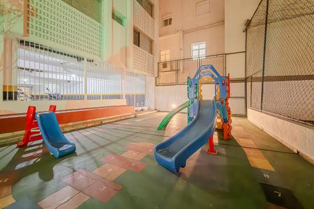 Apartamento à venda com 117m², 3 quartos e 1 vagaPlayground